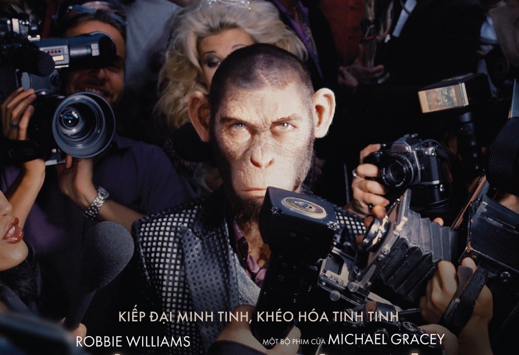 The blockbuster movie Prime Minister Superstar. Photo: Beta film.