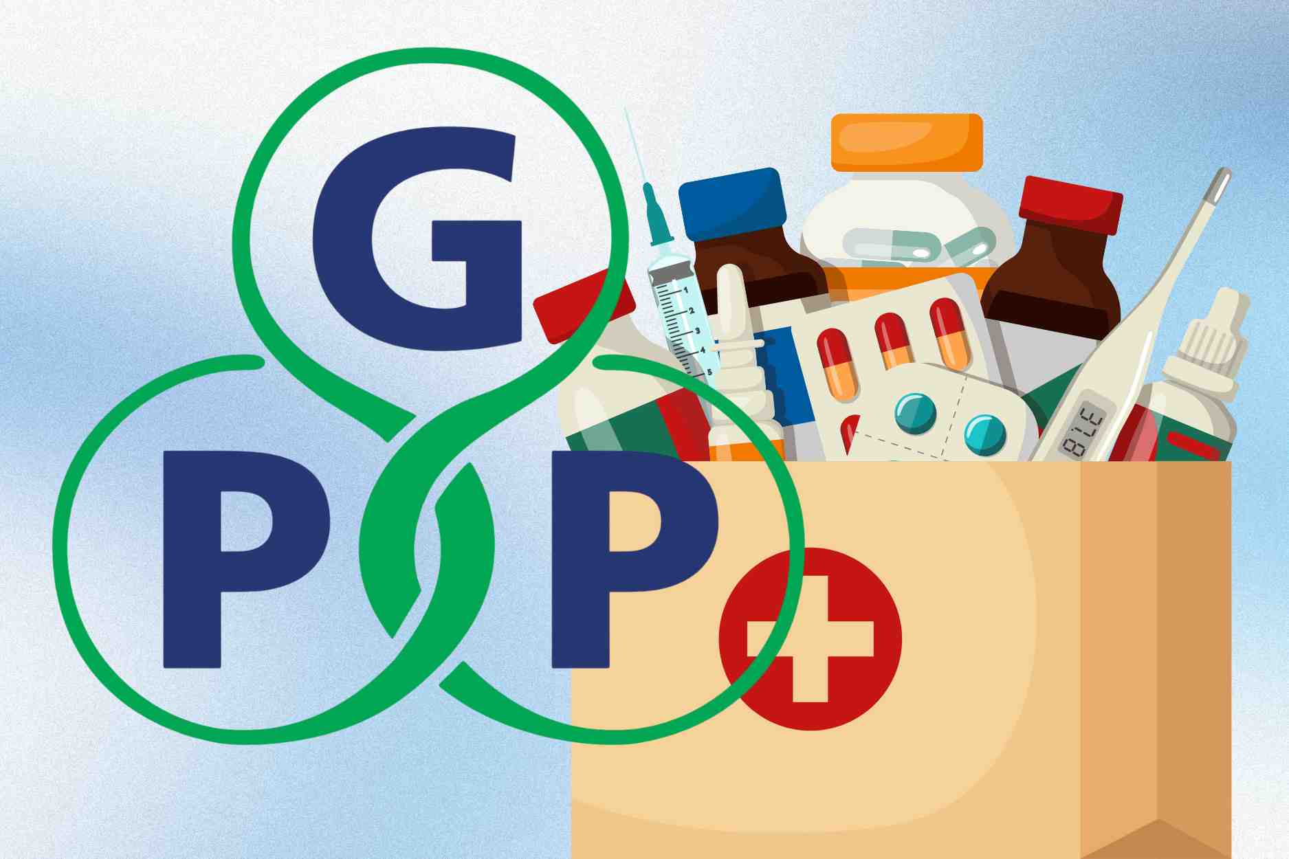4 new points on GPP according to Circular 11/2025/TT-BYT pharmacies need to know