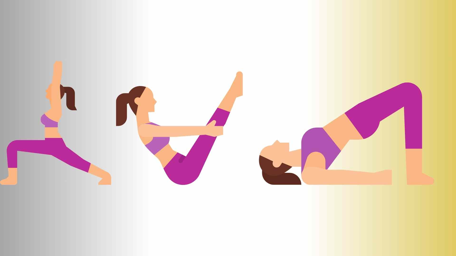 すぐに体重を減らすのに役立つ3つのヨガのエクササイズ写真:Hoang Loc