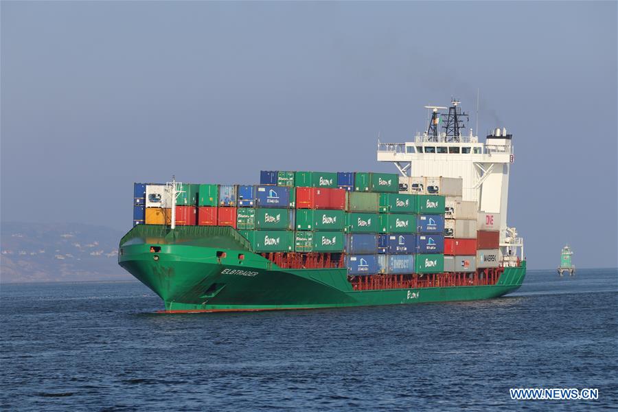 Los bienes de la UE y Mexico estaran sujetos a una tasa impositiva del 30% de 1.8.2025. Foto: Xinhua