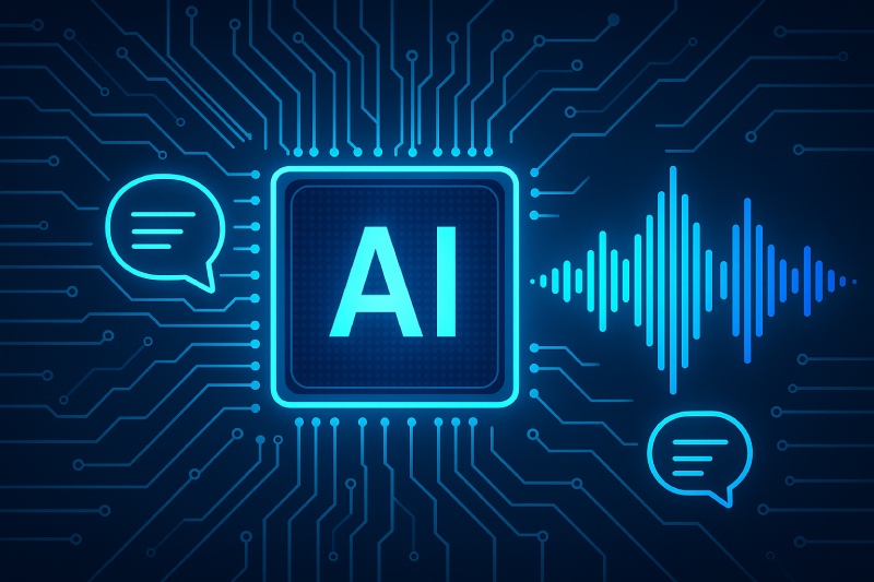 Meta acaba de completar la adquisicion de Play AI, una startup especializada en proporcionar una herramienta de voz en Inteligencia Artificial (AI), la ambicion de construir una super inteligencia de IA. Grafico: Quang Minh