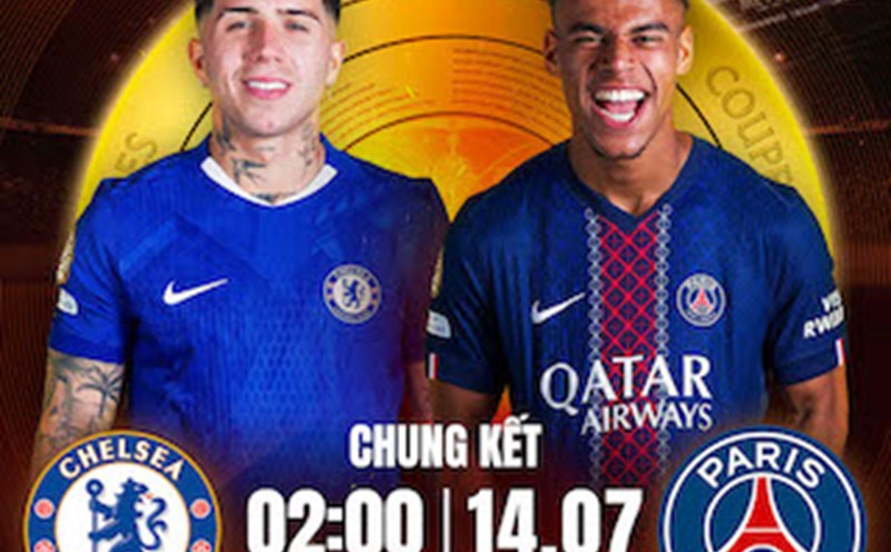 Chelsea Vs Psg Cwc Chelsea wins FIFA Club World Cup 2025