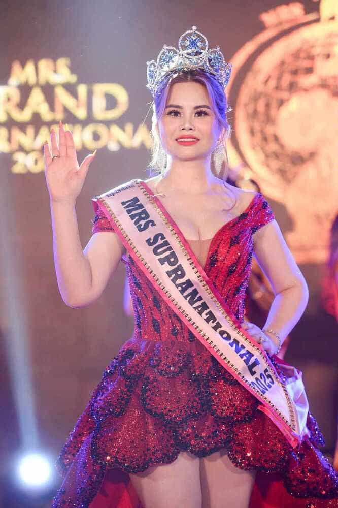 Nguyen Thi Huyen 