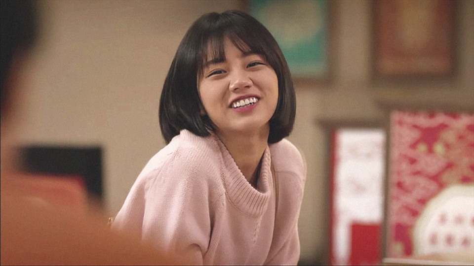 Hyeri es famoso en Asia por su papel en "Respuesta 1988". Foto: Fabricante