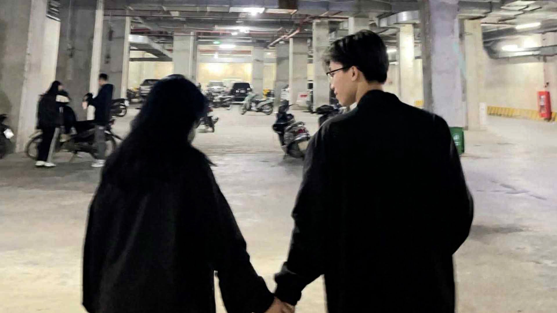 The first impression of a date can determine a long-term bond. After just a few minutes of meeting, the other person was able to remember more things than you thought. Photo: Huyen Trang