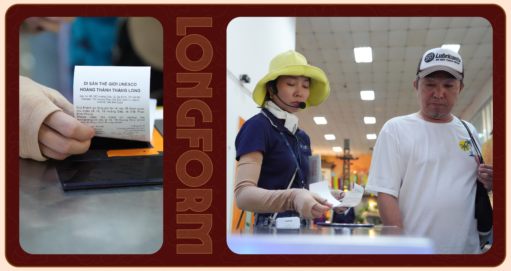 Số hóa di sản Hà Nội