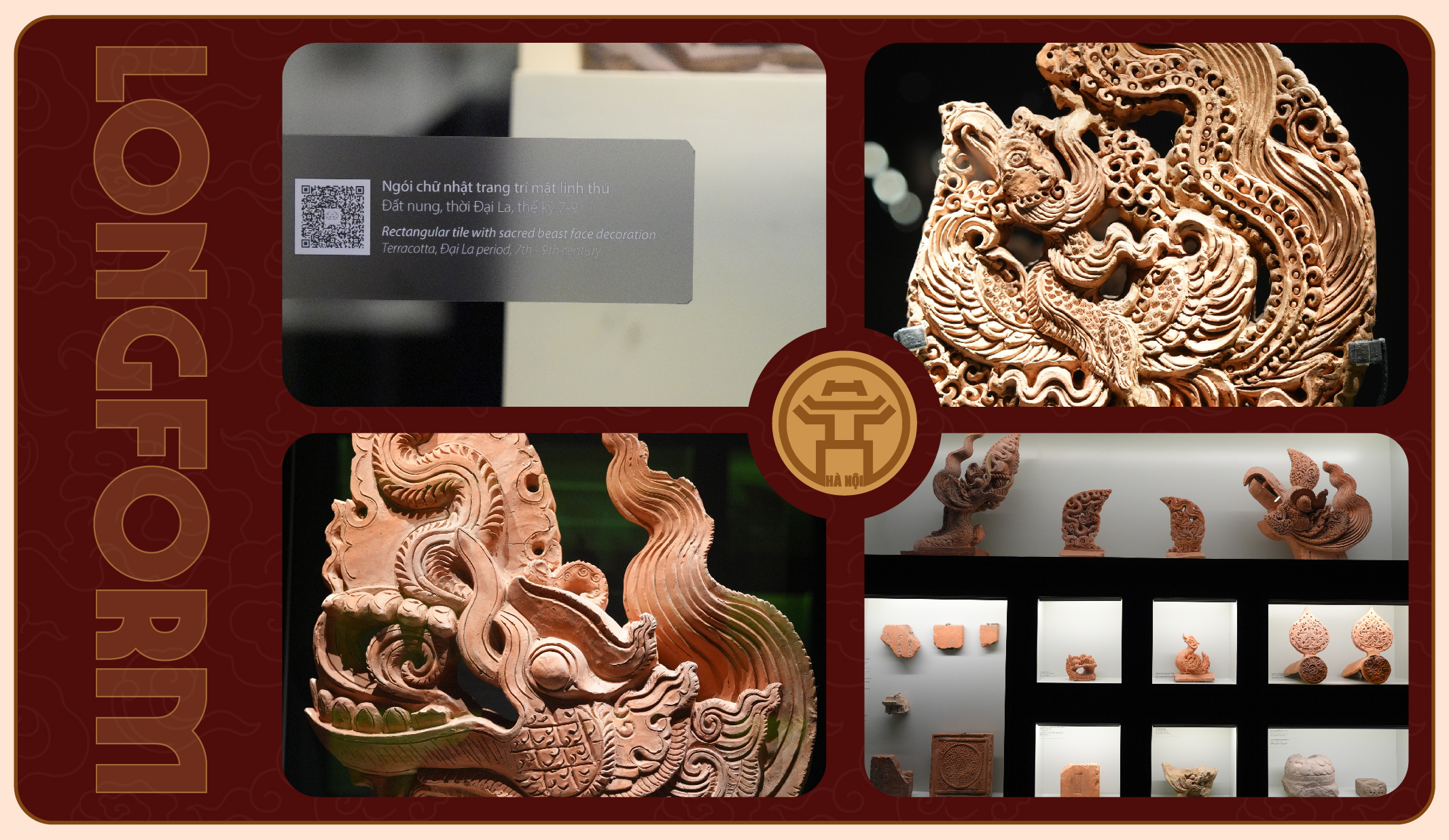 Số hóa di sản Hà Nội