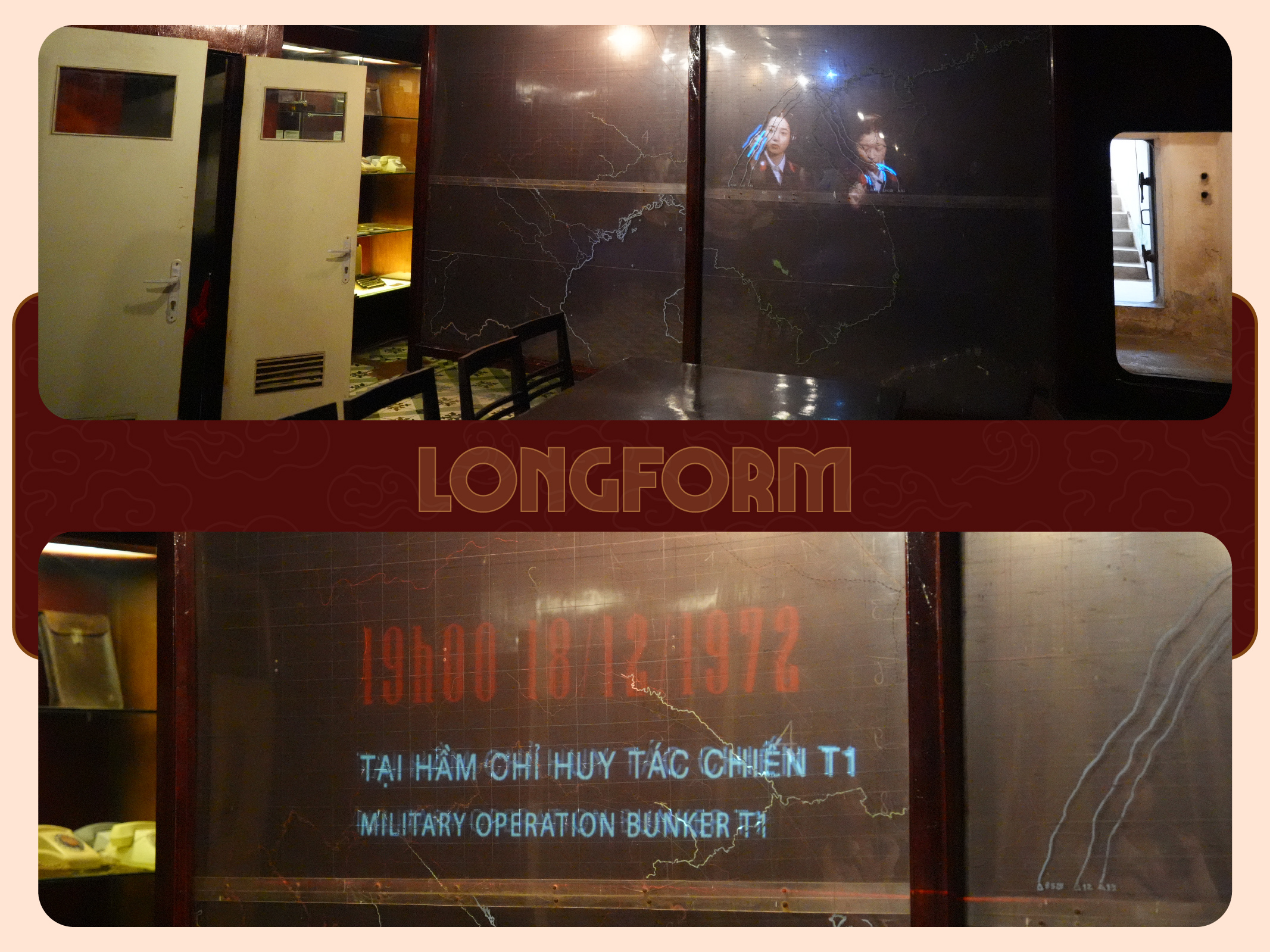 Số hóa di sản Hà Nội