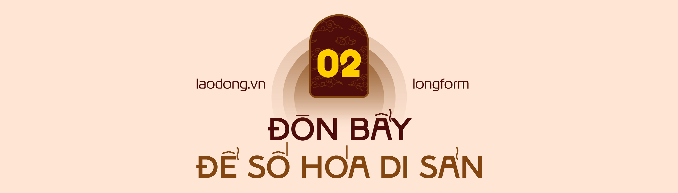 Số hóa di sản Hà Nội