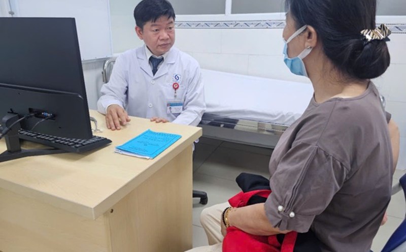 Ho Chi Minh City has implemented many measures to reduce the load. Photo: Nguyen Ly