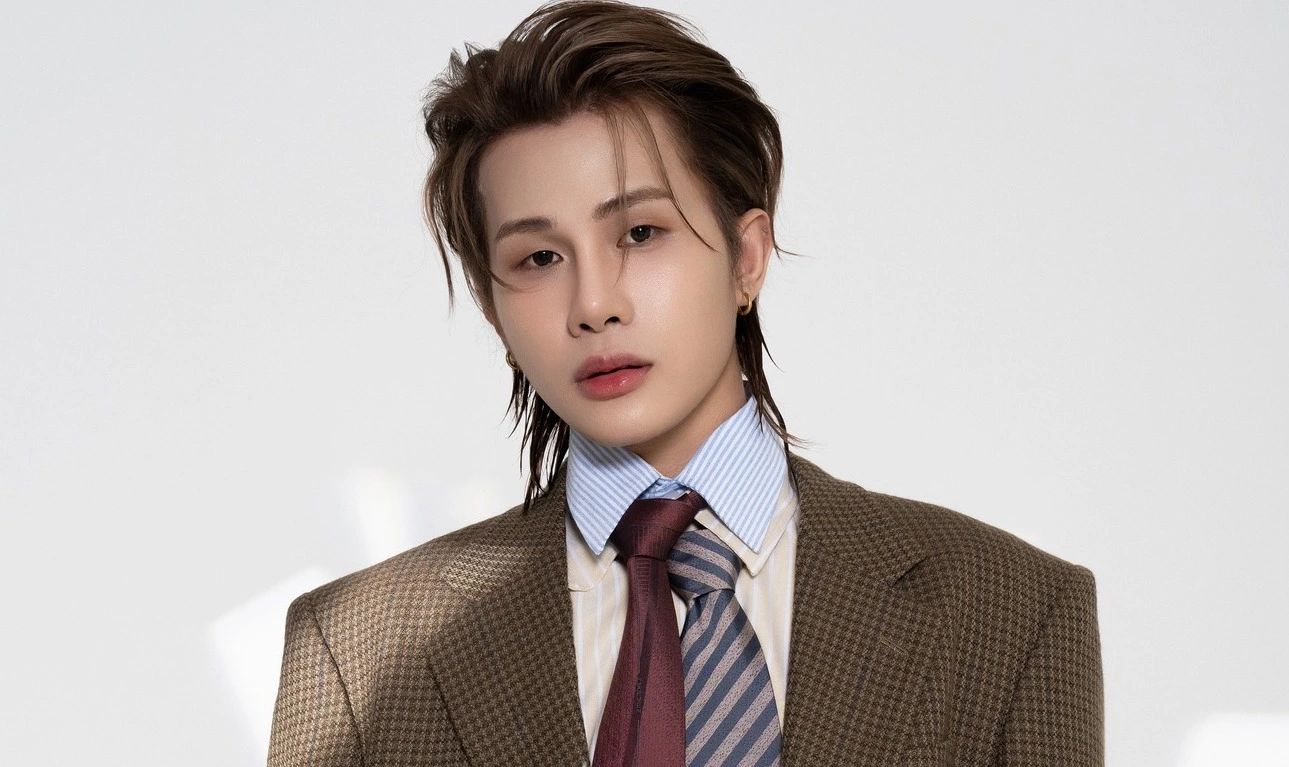 Cantante Jack. Foto: Unidad de la estacion de transmision.