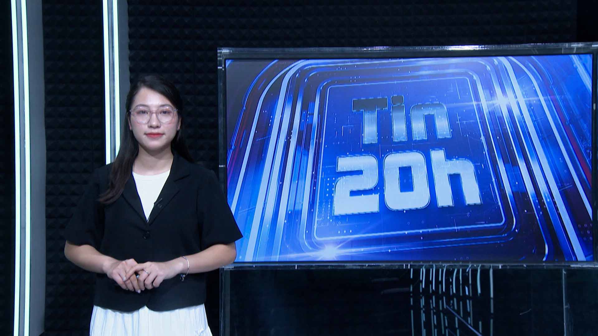 20h News: Areas in Hanoi are about to ban gasoline vehicles from 2026