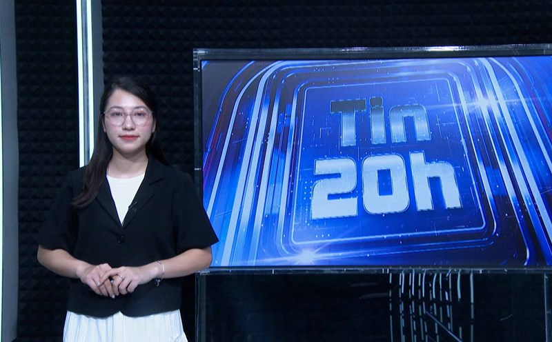 20h News: Areas in Hanoi are about to ban gasoline vehicles from 2026