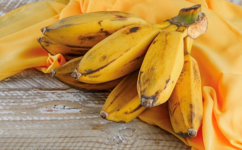 Be careful with fruits high in sugar. Photo: Thuy Duong