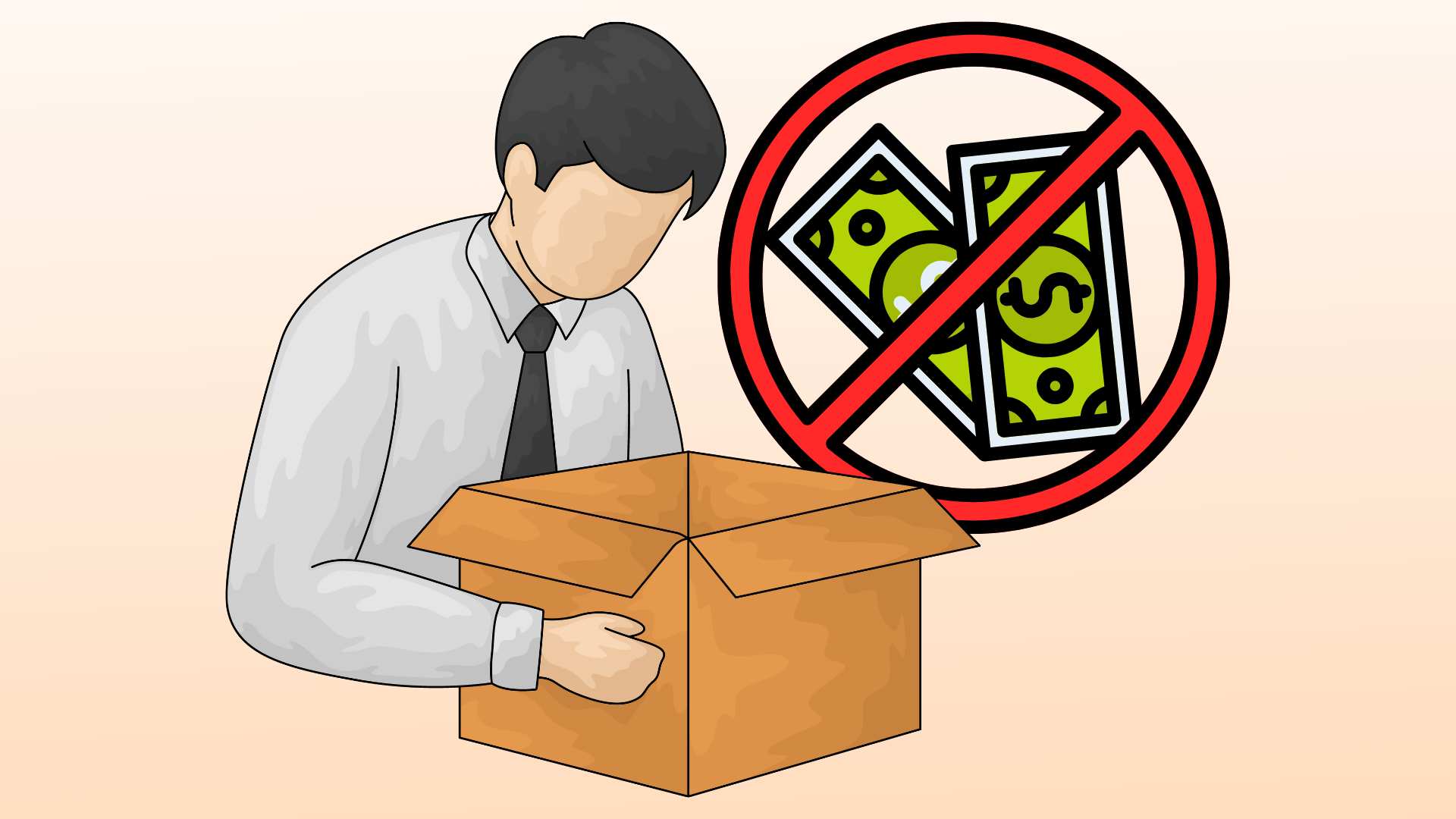 Cases of termination of unemployment benefits from January 1, 2026