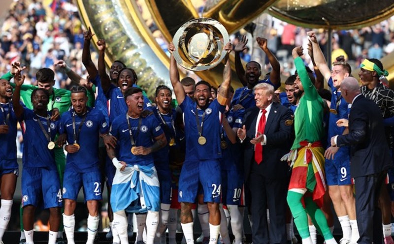 Cole Palmer rực sáng khi Chelsea vô địch FIFA Club World Cup 2025 Image hình ảnh hình ảnh hình ảnh hình ảnh hình ảnh hình ảnh hình ảnh hình ảnh Cole Palmer - Cole Palmer rực sáng khi Chelsea vô địch FIFA Club World Cup 2025