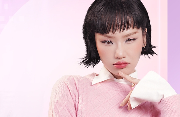 Miu Le co nhieu man tranh luan voi dong nghiep. Anh: NSX Em xinh say hi