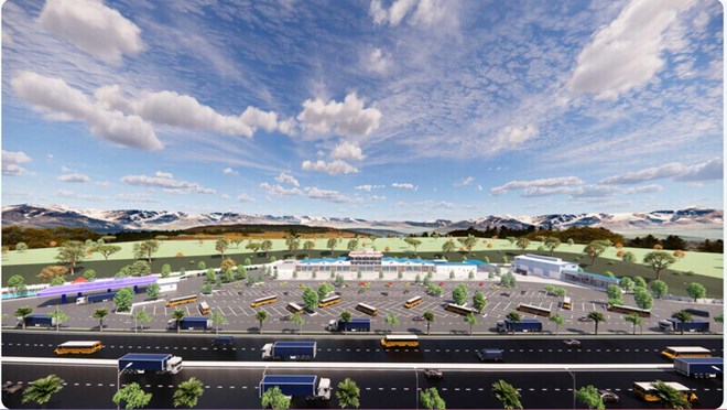 Hành trình Hà Nội - Cao Bằng sắp có thêm loạt trạm dừng nghỉ hiện đại