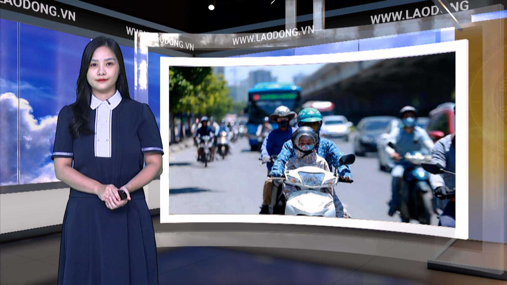 今夜と明日7月15日の天気予報