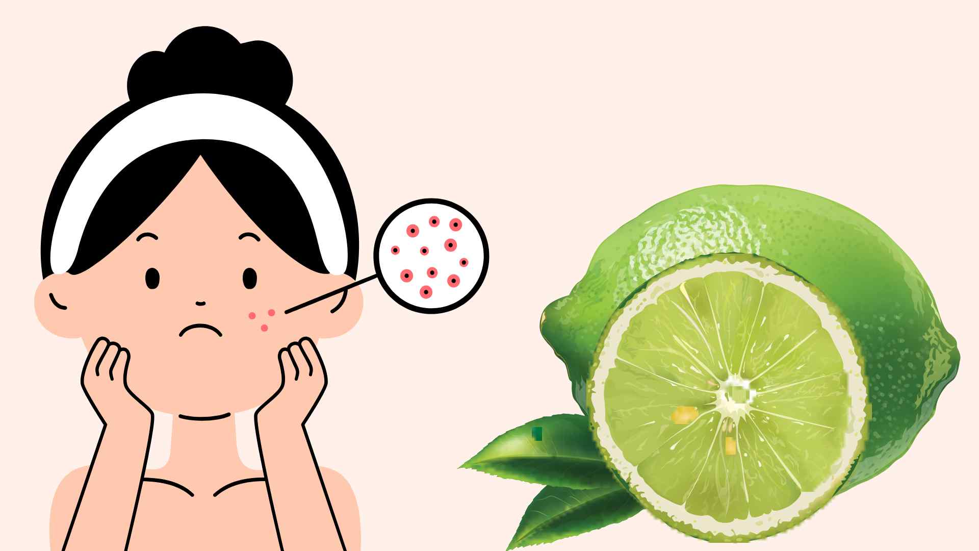 チャンネルはシミを効果的に治療するのに役立ちます。写真:Hoang Loc