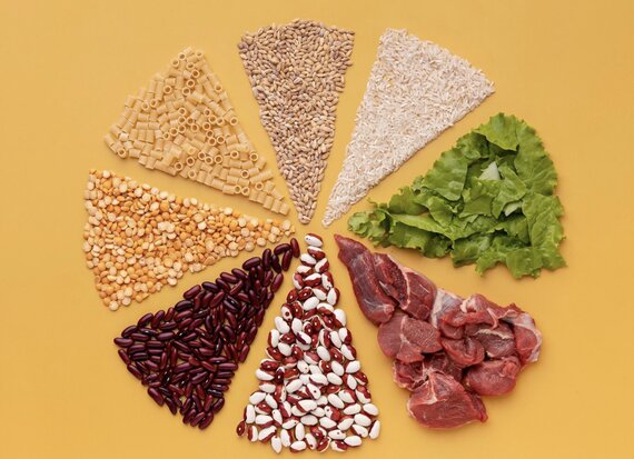 血糖値を安定させる科学的な習慣。写真:トゥイ・ズオン