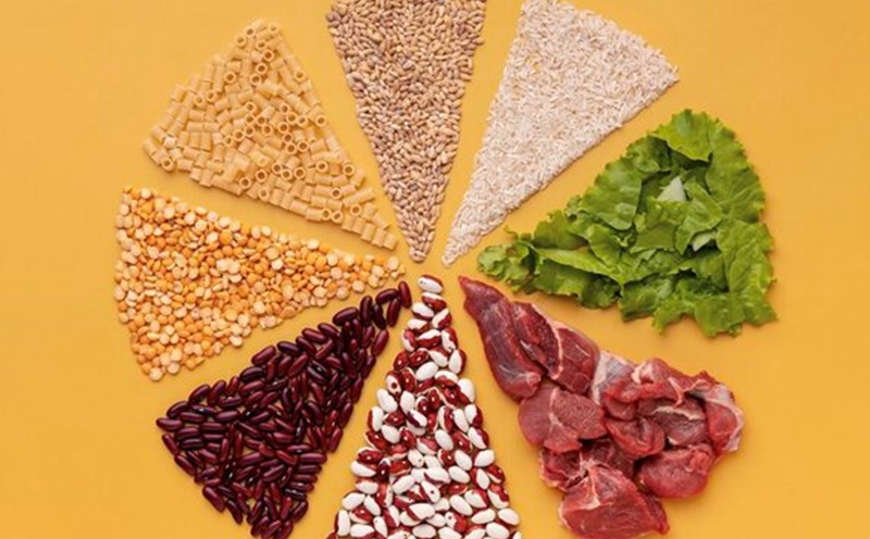 Scientific habits to help stabilize blood sugar. Photo: Thuy Duong