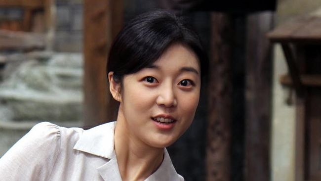 俳優カン・ソハ。写真:Insight MCN