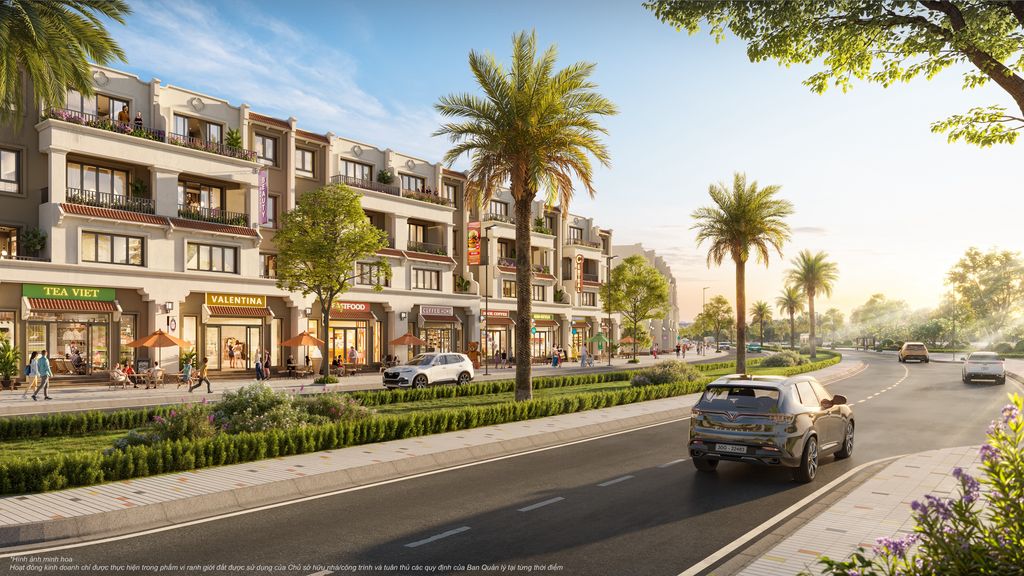Vinhomes Wonder City co toi da 250 can thap tang duoc phep ban cho nguoi nuoc ngoai