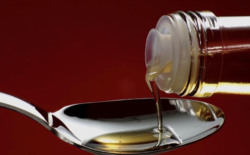 The difference between fish oil and animal oil. Photo: Thuy Duong