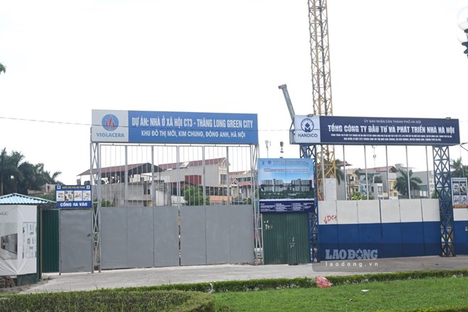 Muốn mua nhà ở xã hội, người lao động thu nhập thấp cần chuẩn bị gì?