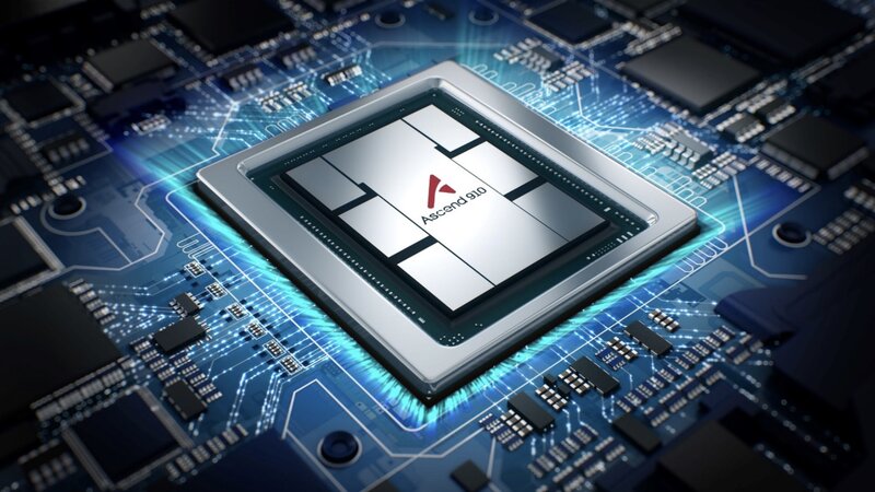 미국으로부터의 AI 칩 관련 거래는 말레이시아 정부에 의해 더욱 엄격하게 통제될 것입니다. 사진: 신화통신