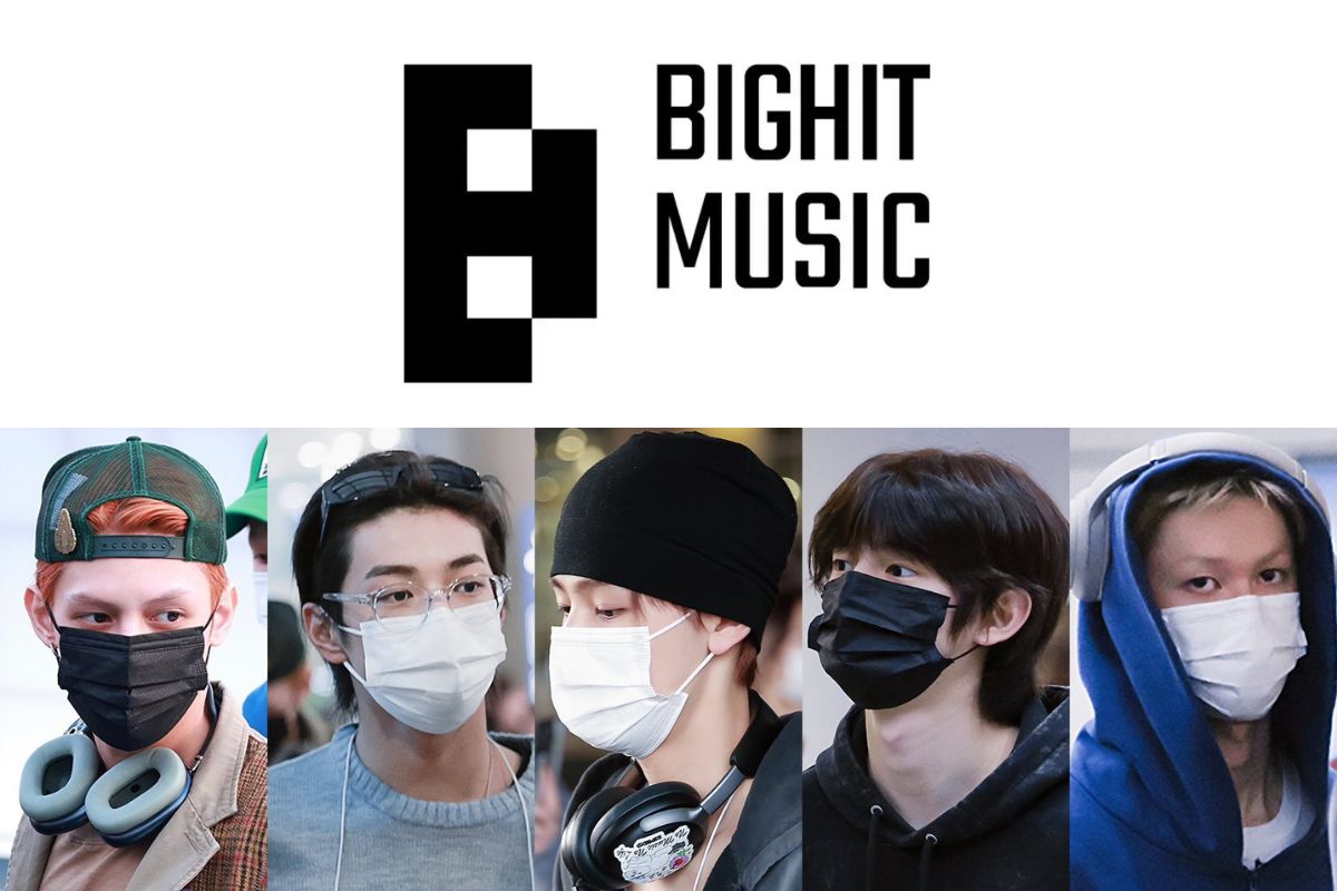 「BTS兄弟」グループが間もなくデビュー。写真:Big Hit Music