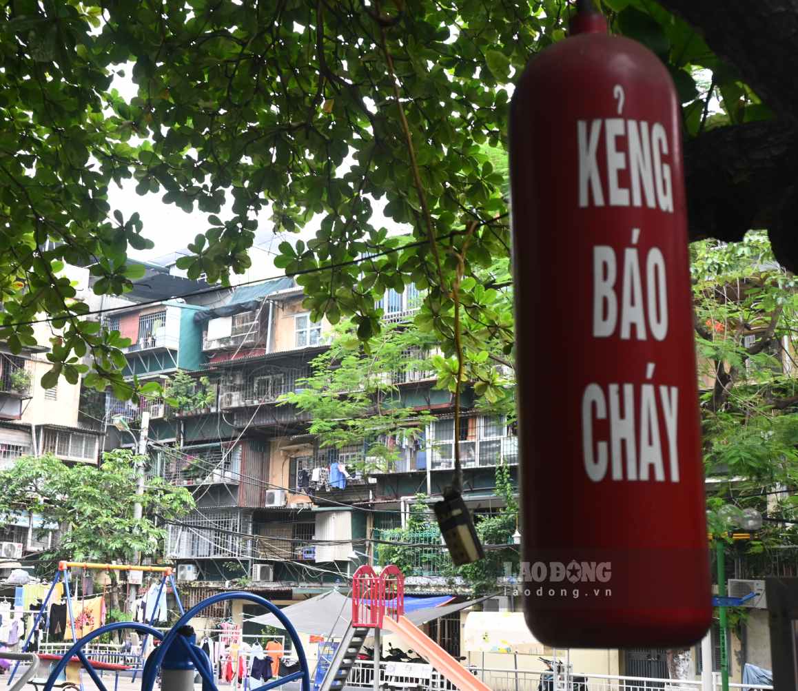 He thong keng bao chay thu cong