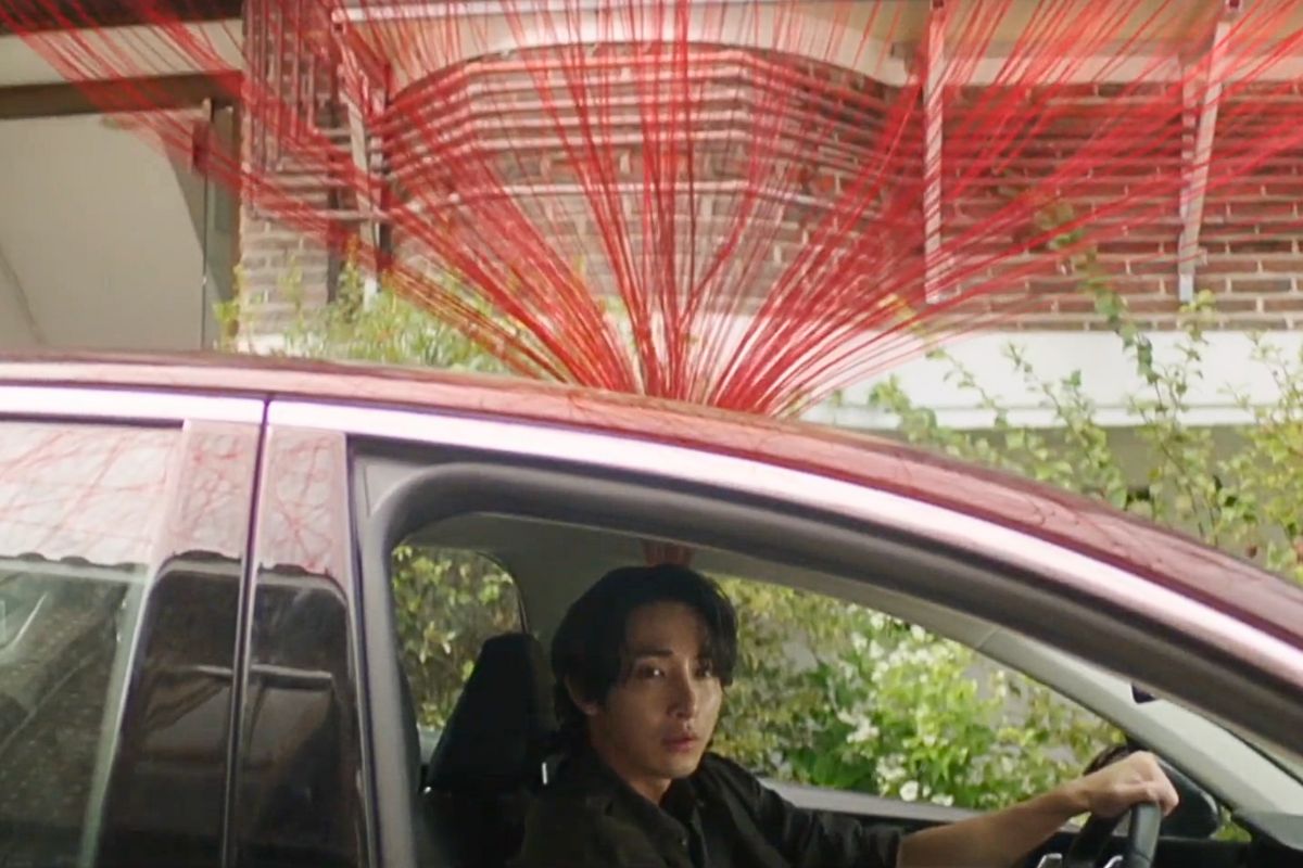 Nhan vat cua Lee Soo Hyuk gay chu y ngay khi bo phim 18+ “S-Line” len song. Anh: Nha san xuat phim