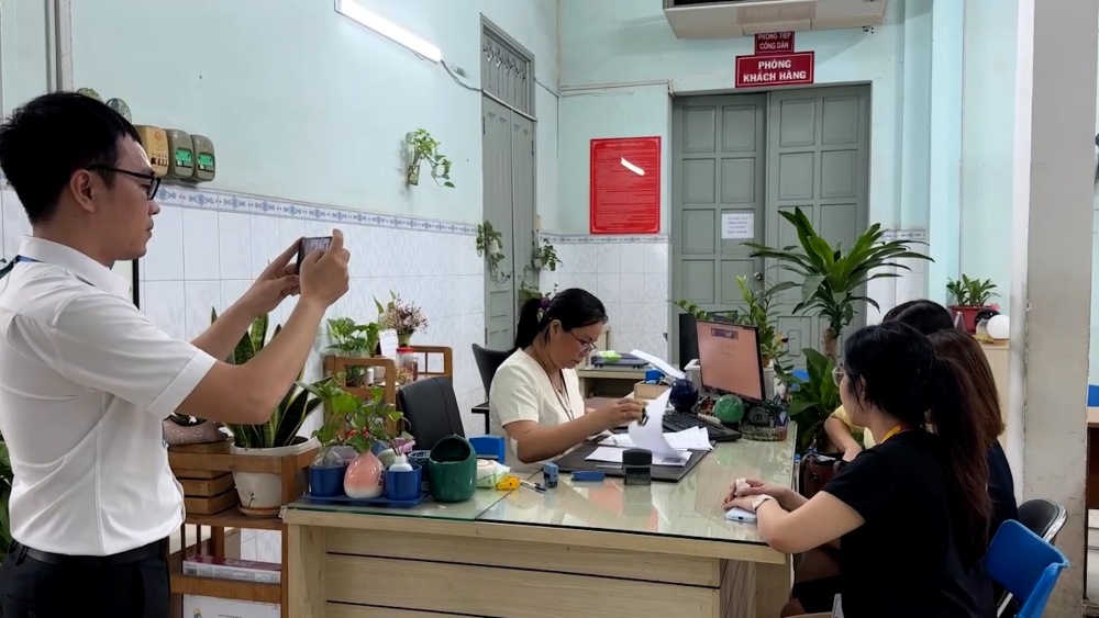 ホーチミン市公証は新しい法律に迅速に適応し、包括的なデジタル化の準備ができています