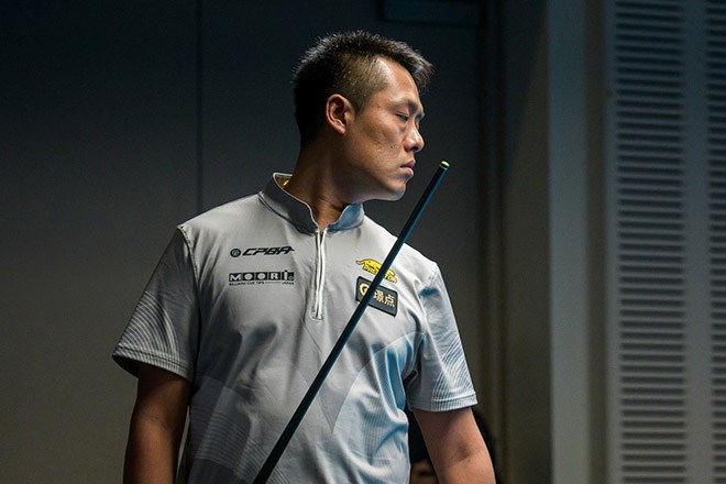 Huyền thoại billiards đột ngột qua đời khi nghỉ ngơi ở khách sạn