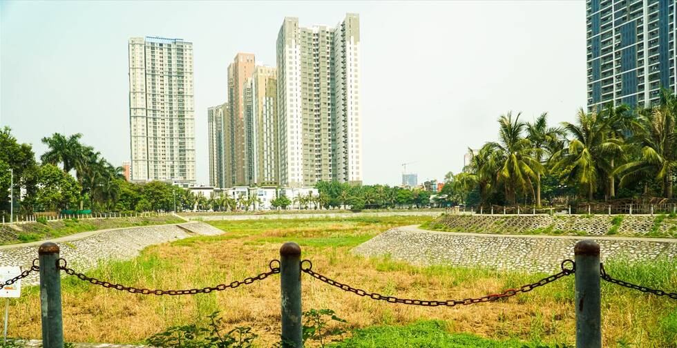 7월 15일 서북부 지방 날씨는 소나기와 뇌우가 산발적으로 내리고 맑은 날에는 평균 기온이 23-35°C입니다. 사진: 하이 danh