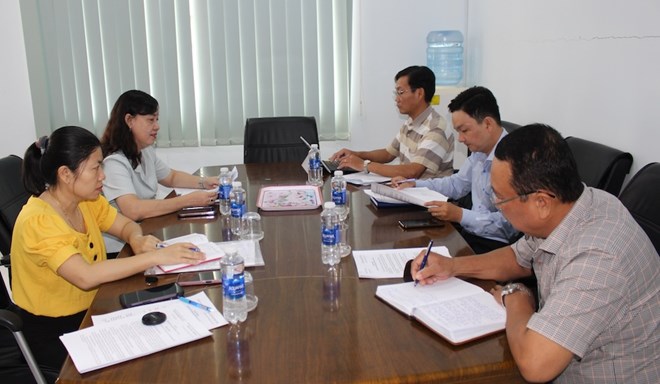 Cà Mau dự kiến công bố thành lập Công đoàn xã phường trong tháng 7.2025