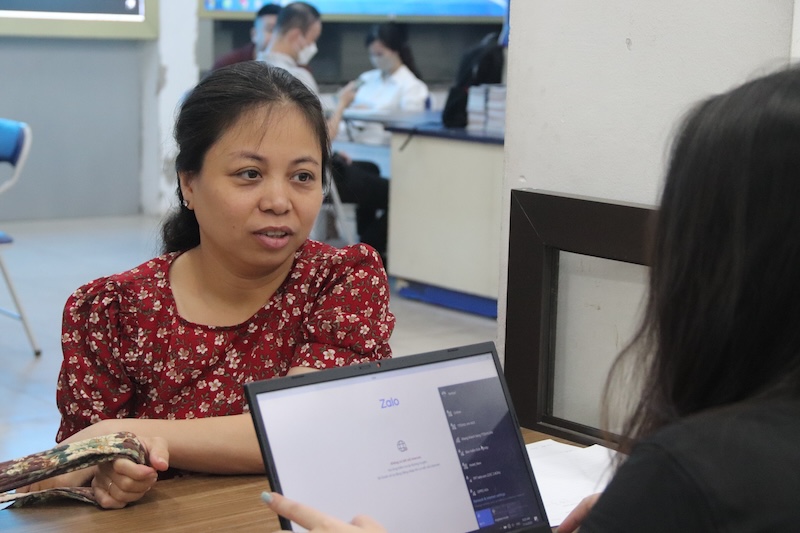 多くの年齢層の労働者にとって、雇用機会が広がっています.