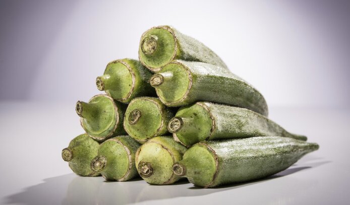 Dau bapは栄養価が高い。正しく食べれば、多くの利点をもたらす可能性がある。写真:トゥイ・ズオン