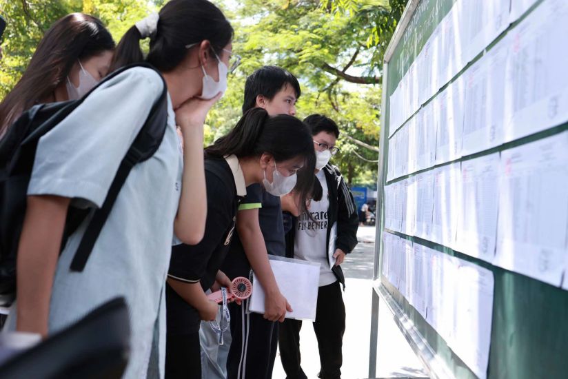 Elija la industria adecuada: pasos para una carrera sostenible. Foto: Hai Nguyen