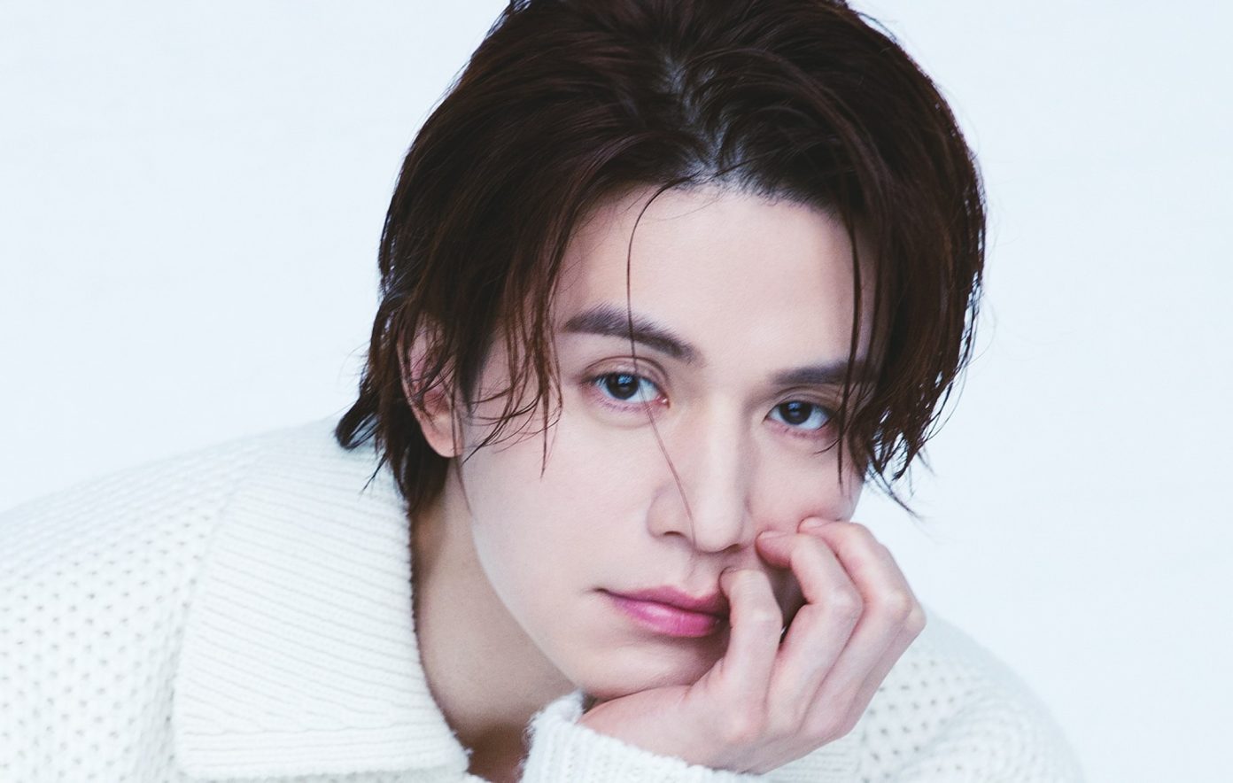 Actor Lee Dong Wook. Photo: King Kong by Starship