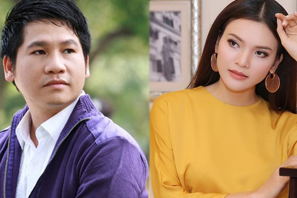 トロンタンとファムプオンタオ。写真：提供されたキャラクター