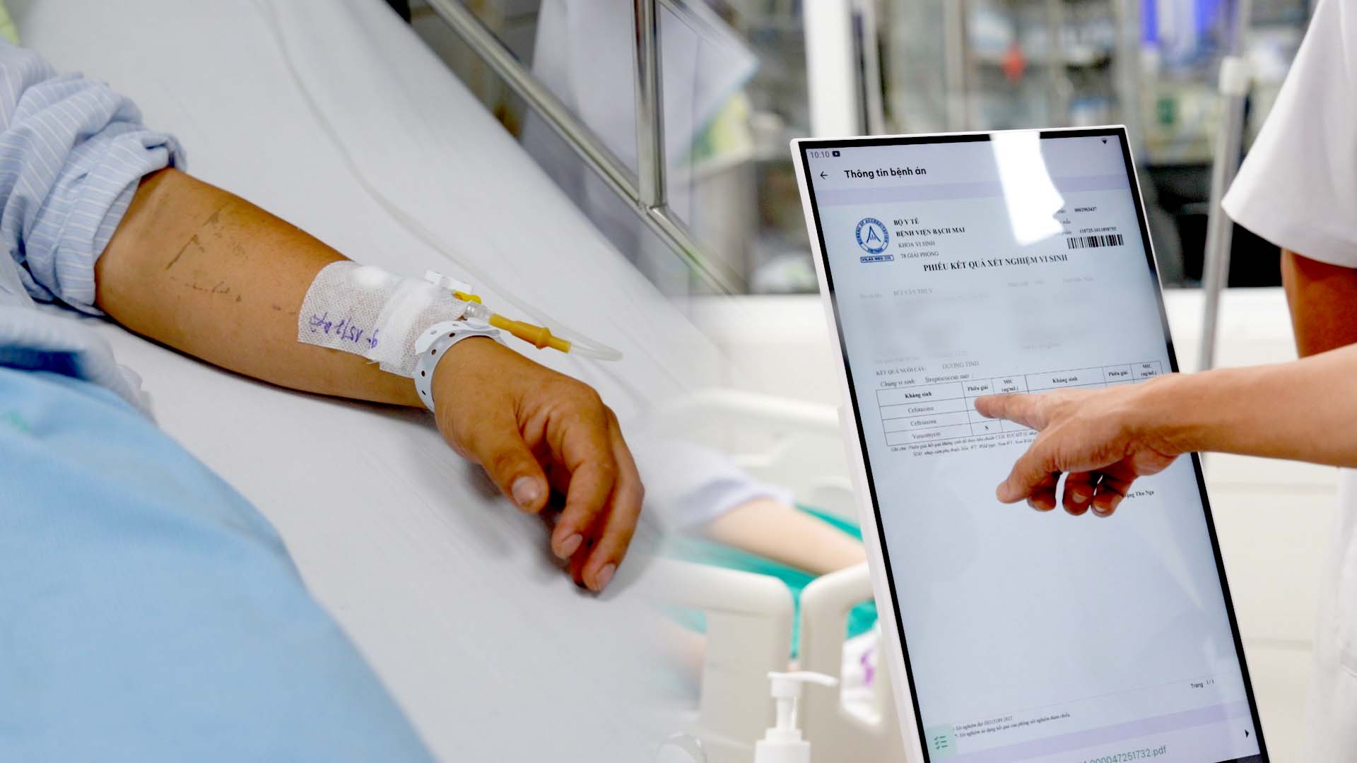 A popular dish of drinking people causes many people to be hospitalized due to a series of pigs