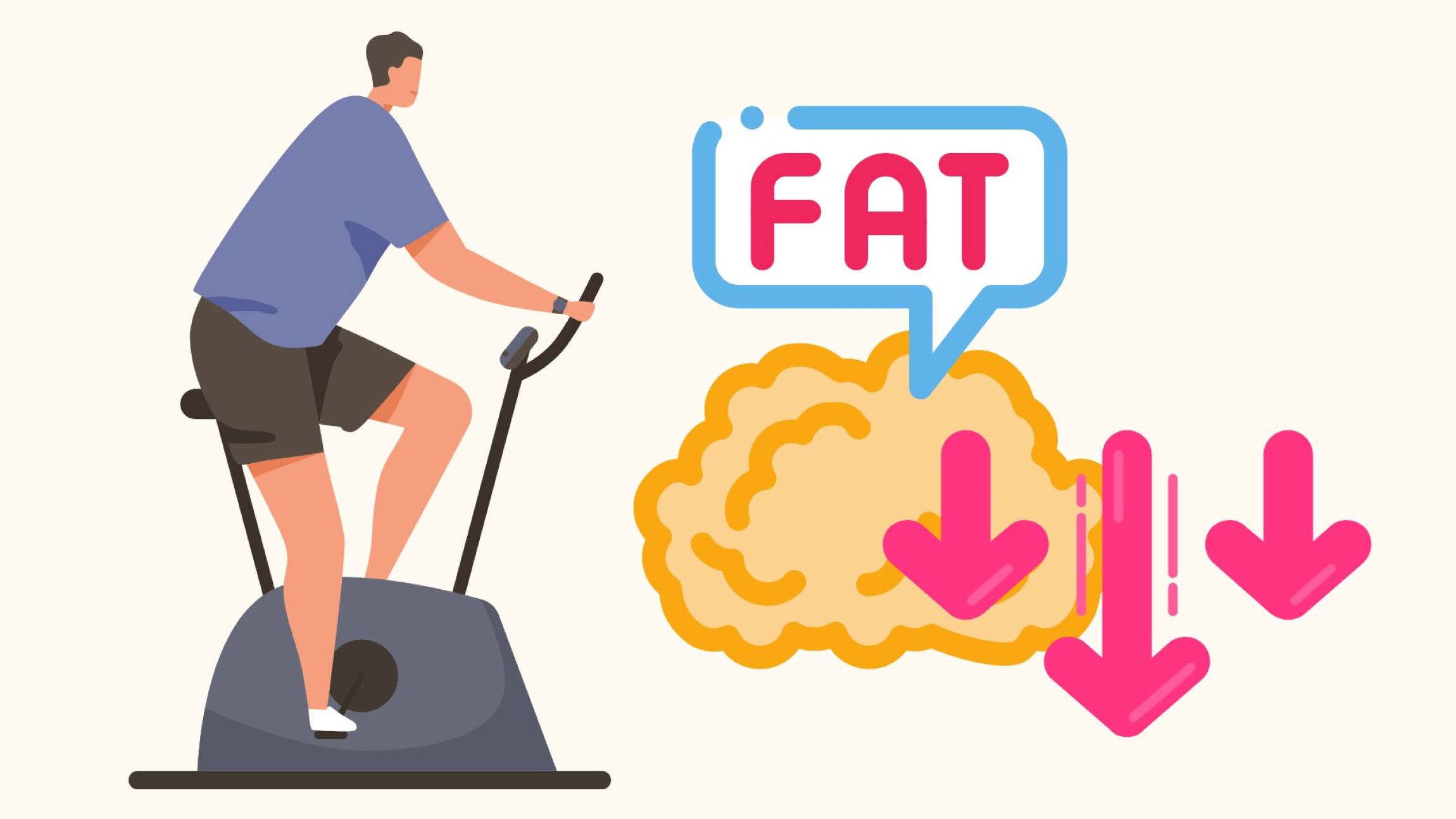 運動は腹部の脂肪を急速に燃焼させるのに役立ちます。グラフィック:Thanh Thanh