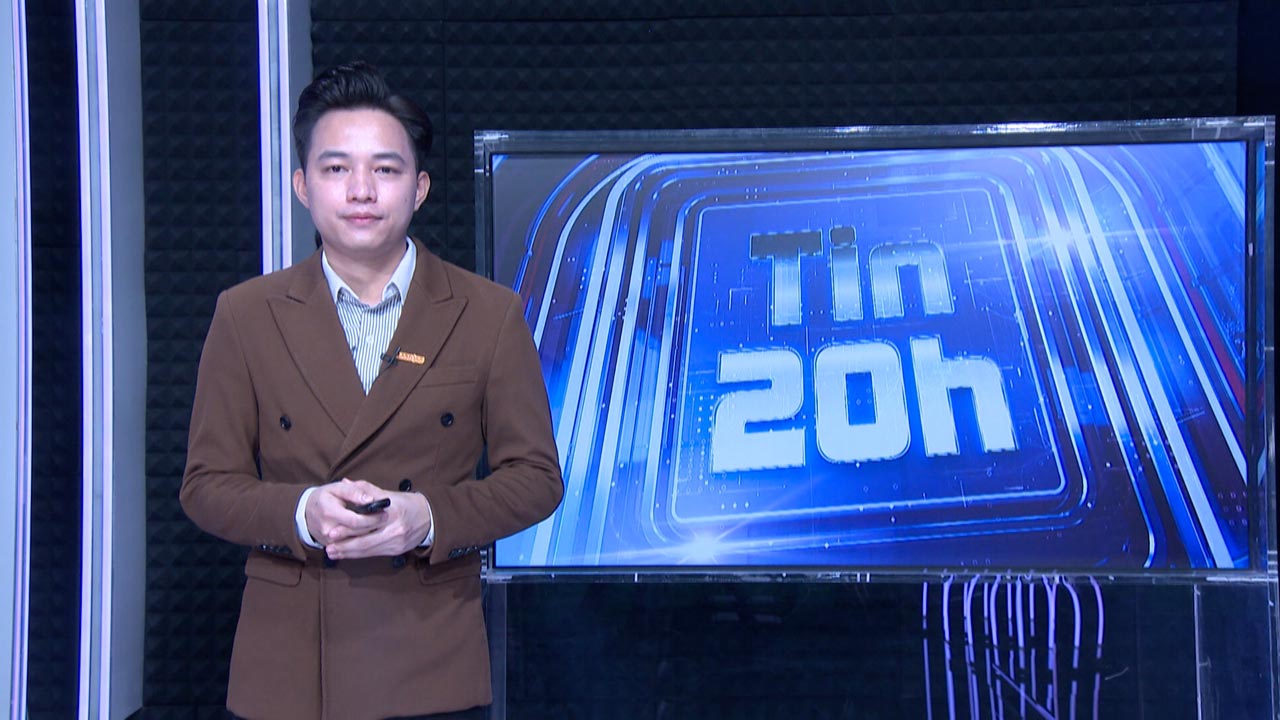 20h News: Hanoi will support the confiscation of 450,000 gasoline motorbikes in the Ring Road 1 area