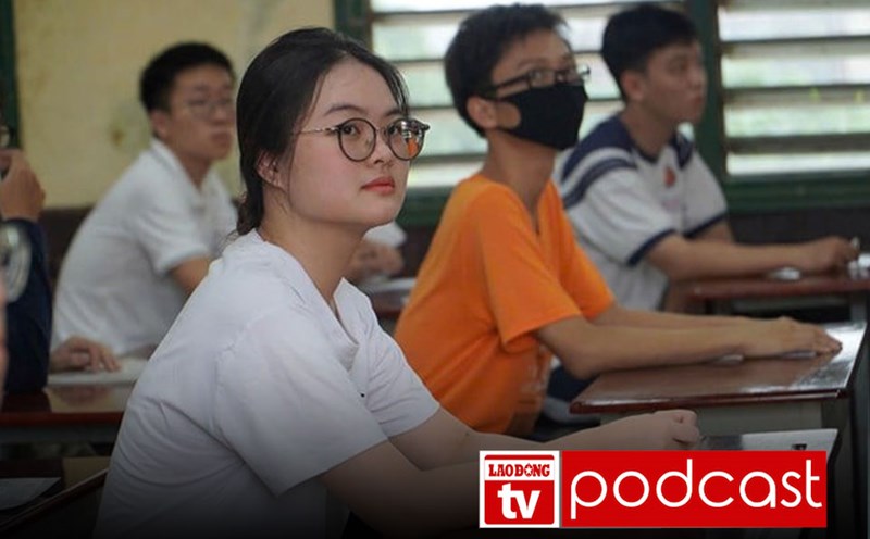 Morning news 16.7: Many schools in Ho Chi Minh City announce expected floor attendance