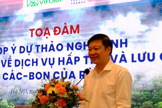 Ong Tran Quang Bao
