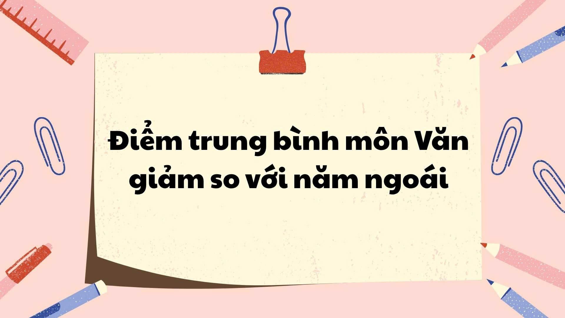 The only subject without a score of 10 in the 2025 high school graduation exam