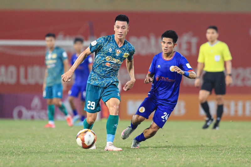 CAND Viet Nam II the hien suc manh vuot troi truoc Campuchia. Anh: Minh Dan